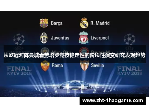 从欧冠对阵曼城看劳塔罗竞技稳定性的阶段性演变研究表现趋势